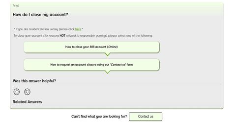 delete 888 account|Easy Guide on How to Close 888 Casino Account 2024 .